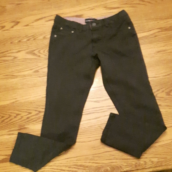 Size 12 girls Urban Star crop dress leggings - Picture 2 of 7